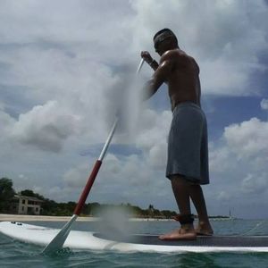 Meet your Posher, Ray lee